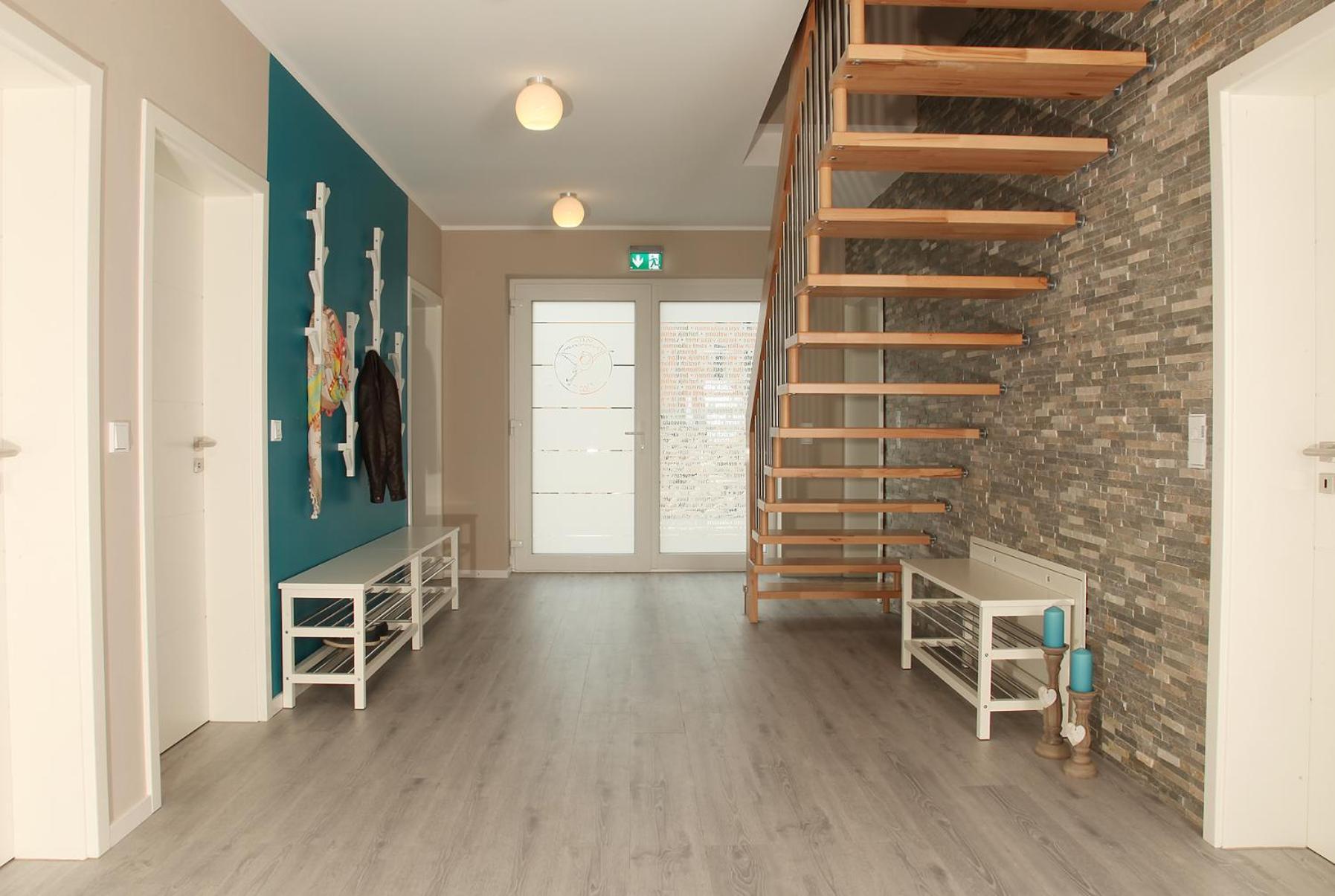 Villa Thormarcon Am Plauer See Fuer 18 Gaeste, Sauna, Pool Lenz Εξωτερικό φωτογραφία