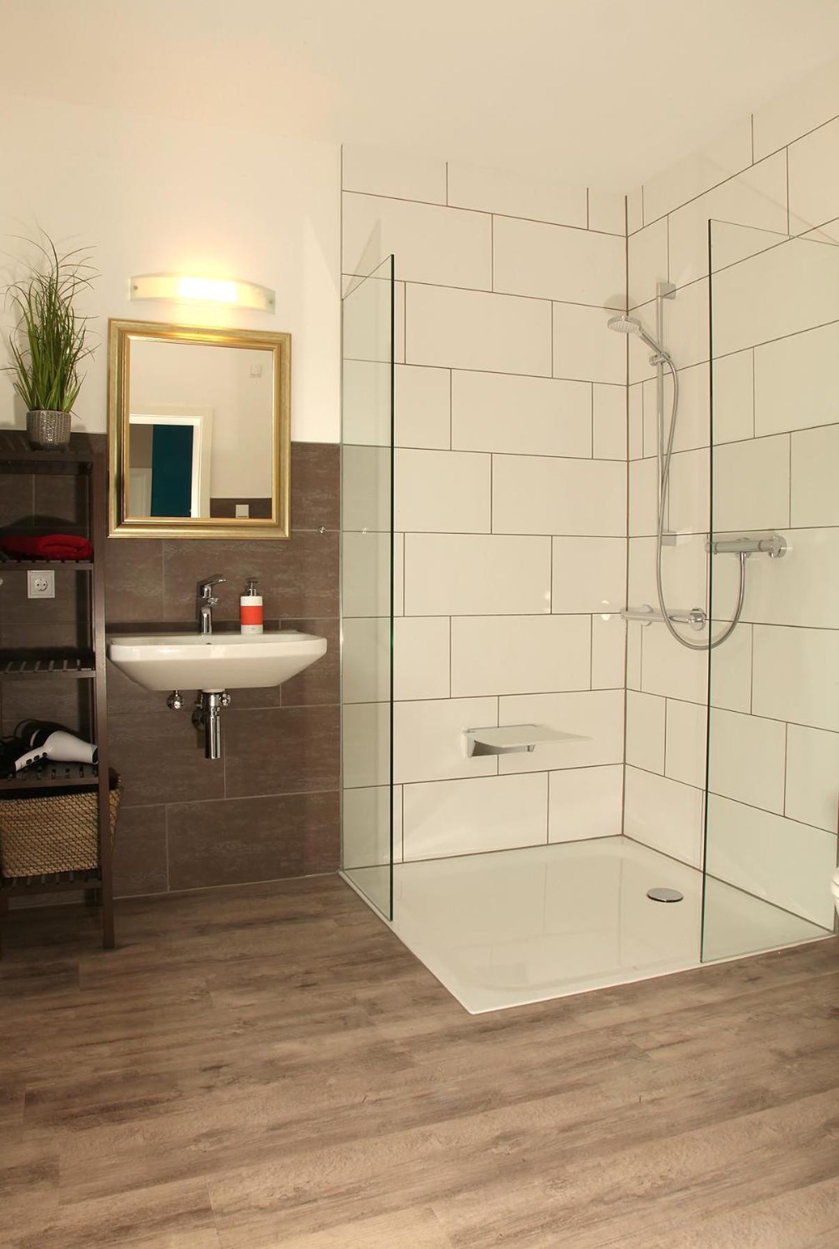 Villa Thormarcon Am Plauer See Fuer 18 Gaeste, Sauna, Pool Lenz Εξωτερικό φωτογραφία