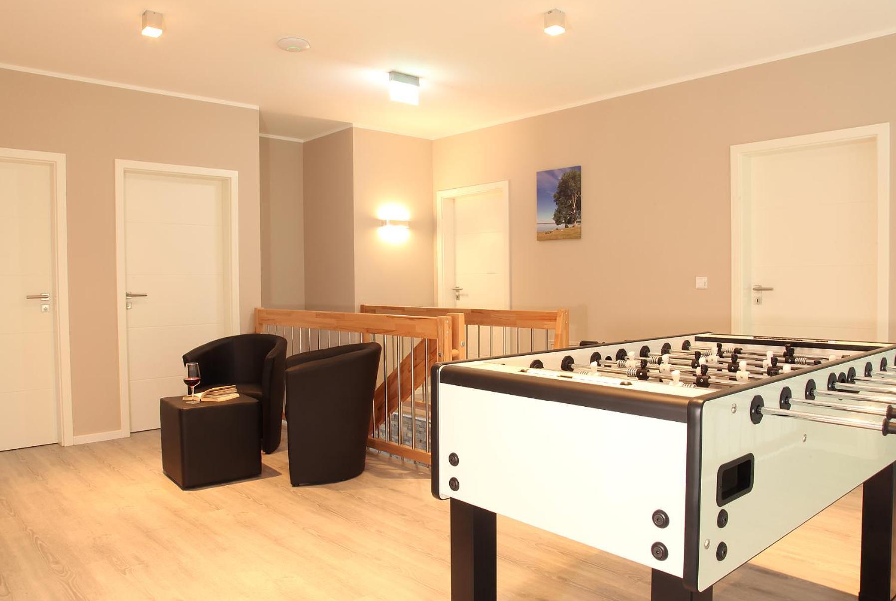 Villa Thormarcon Am Plauer See Fuer 18 Gaeste, Sauna, Pool Lenz Εξωτερικό φωτογραφία